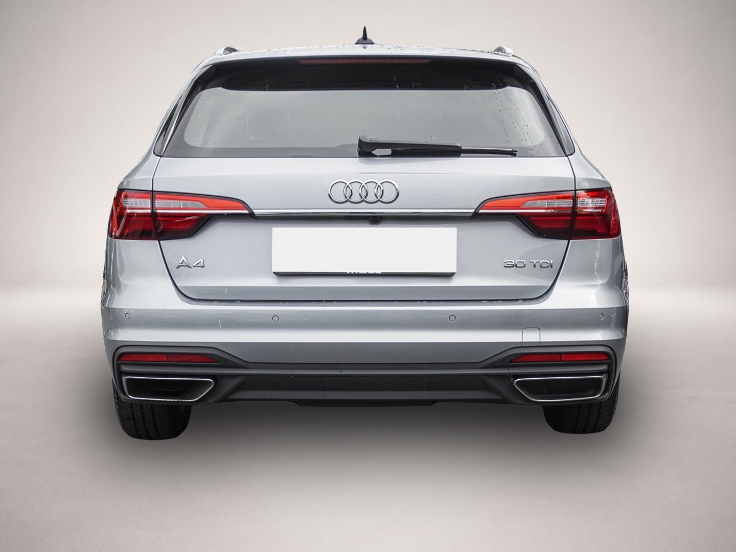 Audi A4 (04/2023, Diesel)