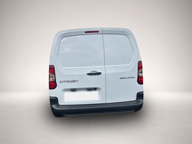 Citroen Other (01/2026, Diesel)