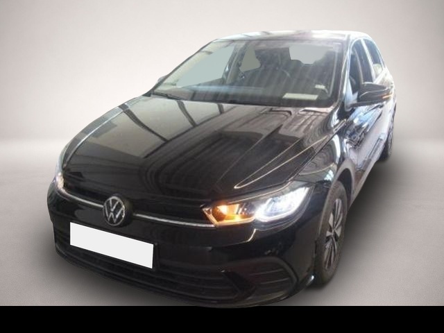 Volkswagen Polo (06/2025, )