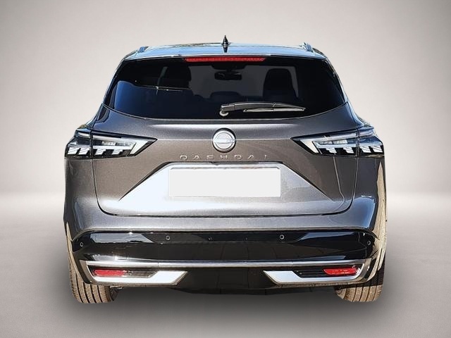 Nissan Qashqai, Bild 4 von 5