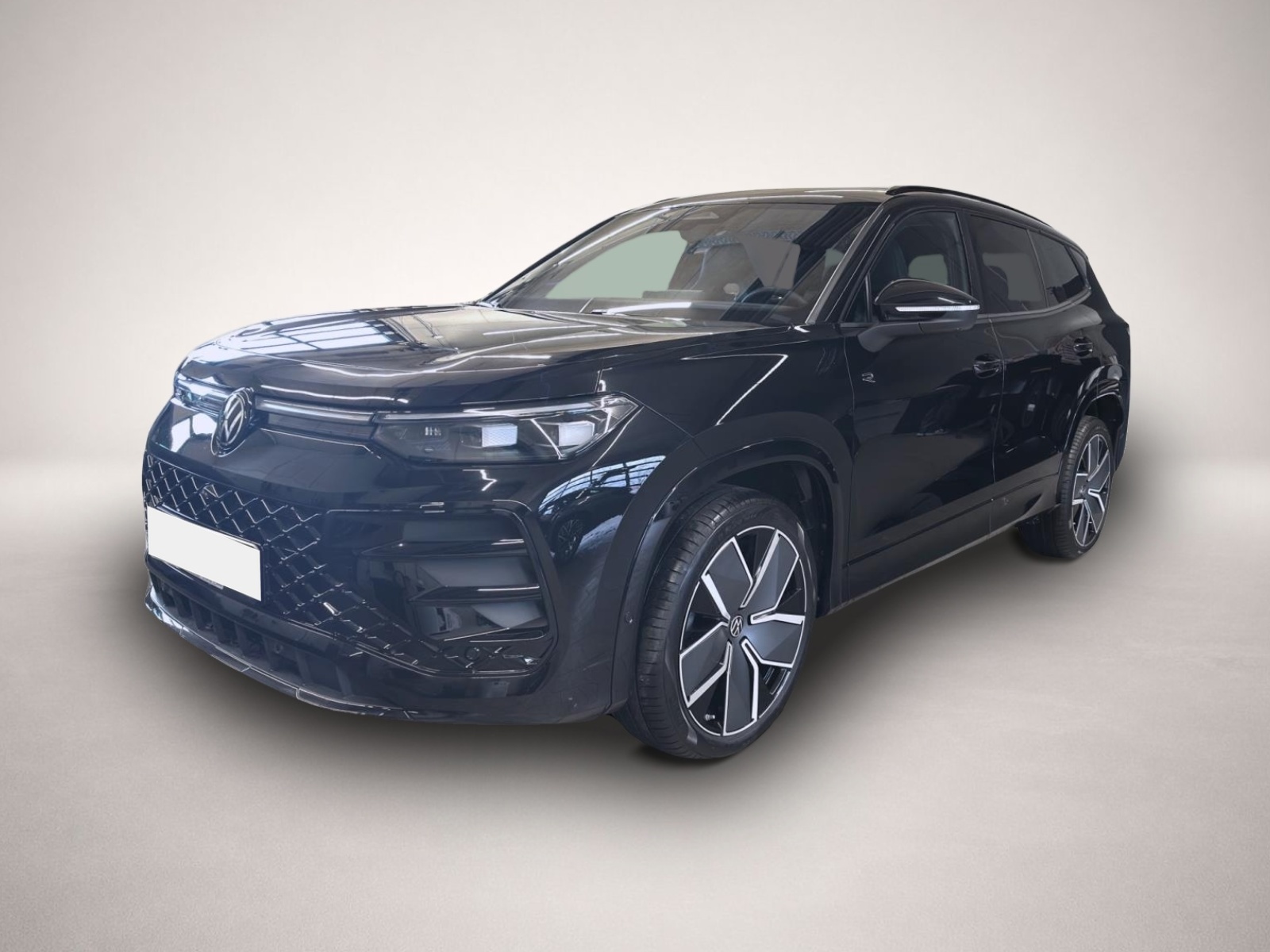 Volkswagen Tayron (08/2025, Diesel)
