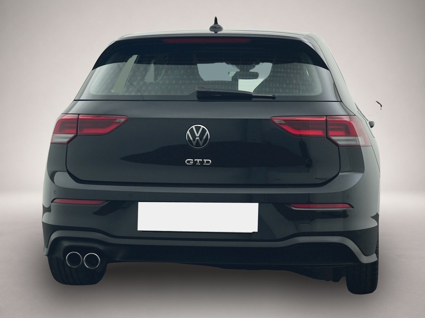 Volkswagen Golf (02/2024, Diesel)