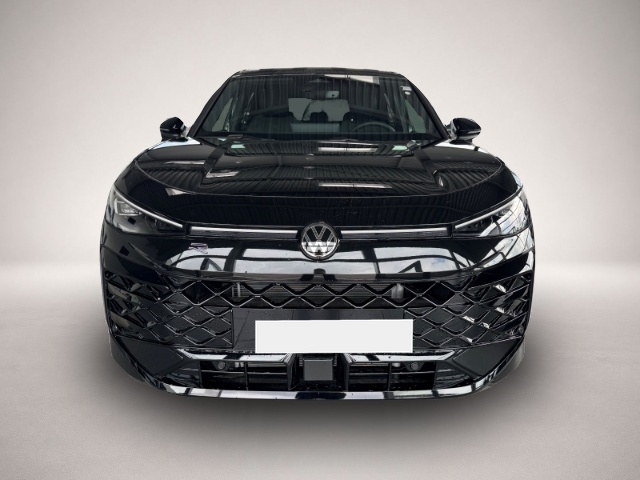 Volkswagen T-Roc (03/2026, Benzin)