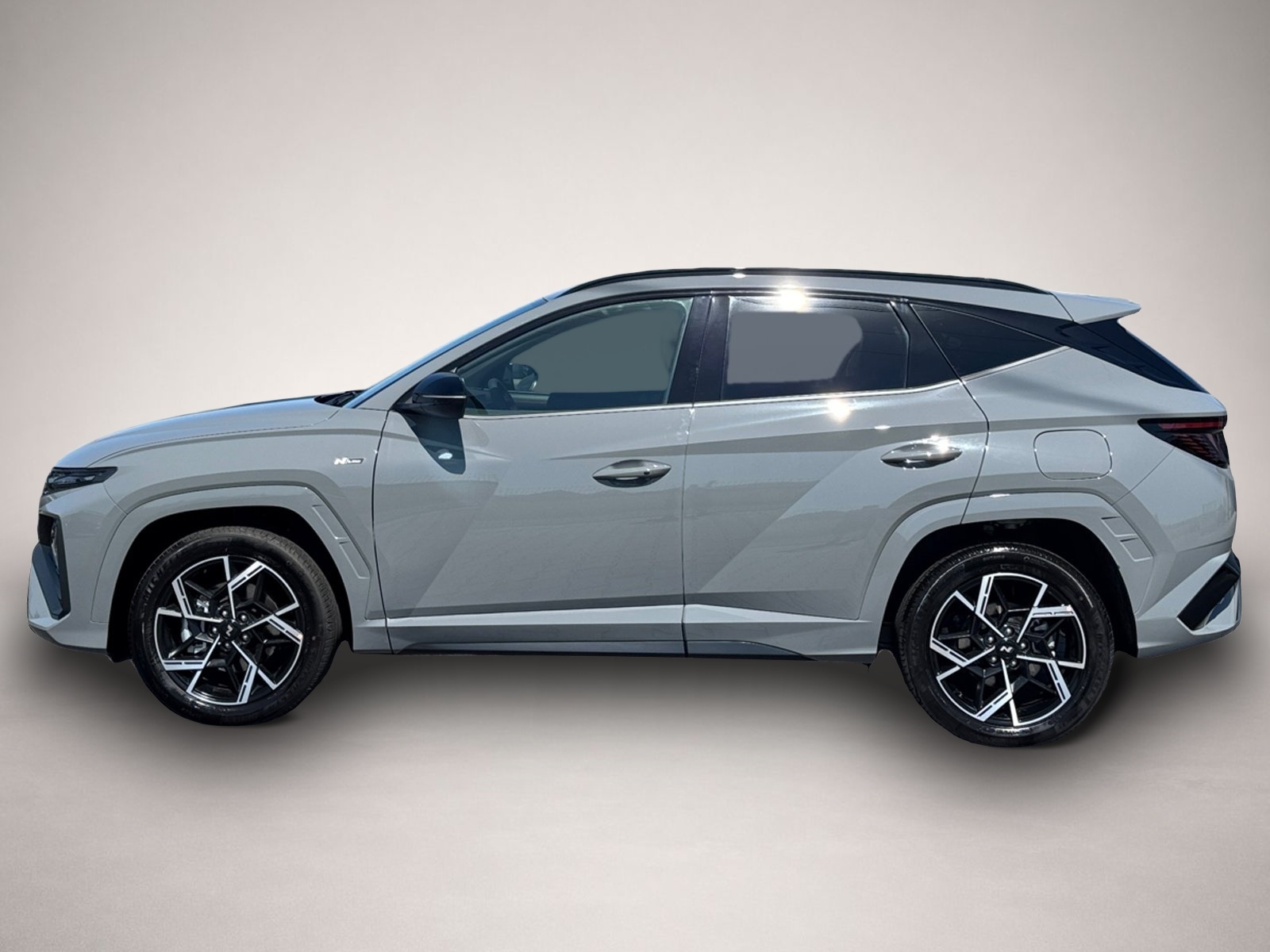 Hyundai TUCSON (04/2026, Hybrid (Benzin/Elektro))
