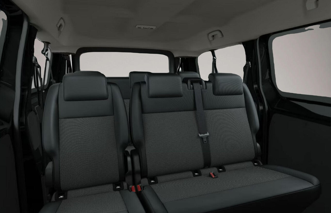 Opel Vivaro (07/2026, Diesel)