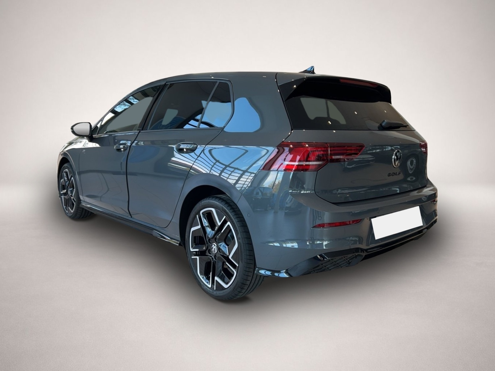 Volkswagen Golf, Bild 5 von 5