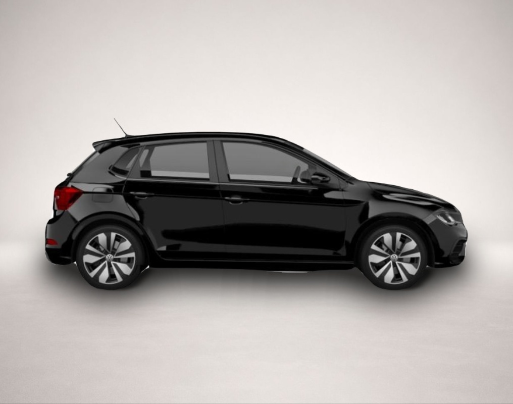 Volkswagen Polo, Bild 6 von 8