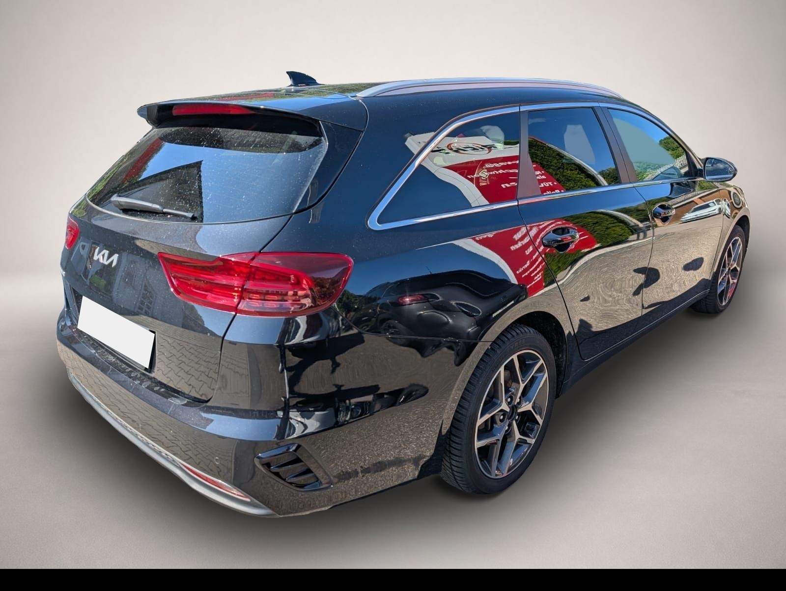 KIA cee'd / Ceed (11/2025, Benzin)