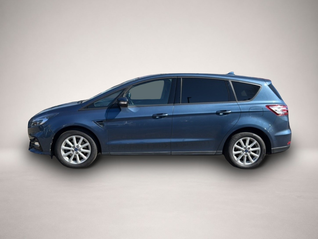 Ford S-Max (05/2021, Diesel)