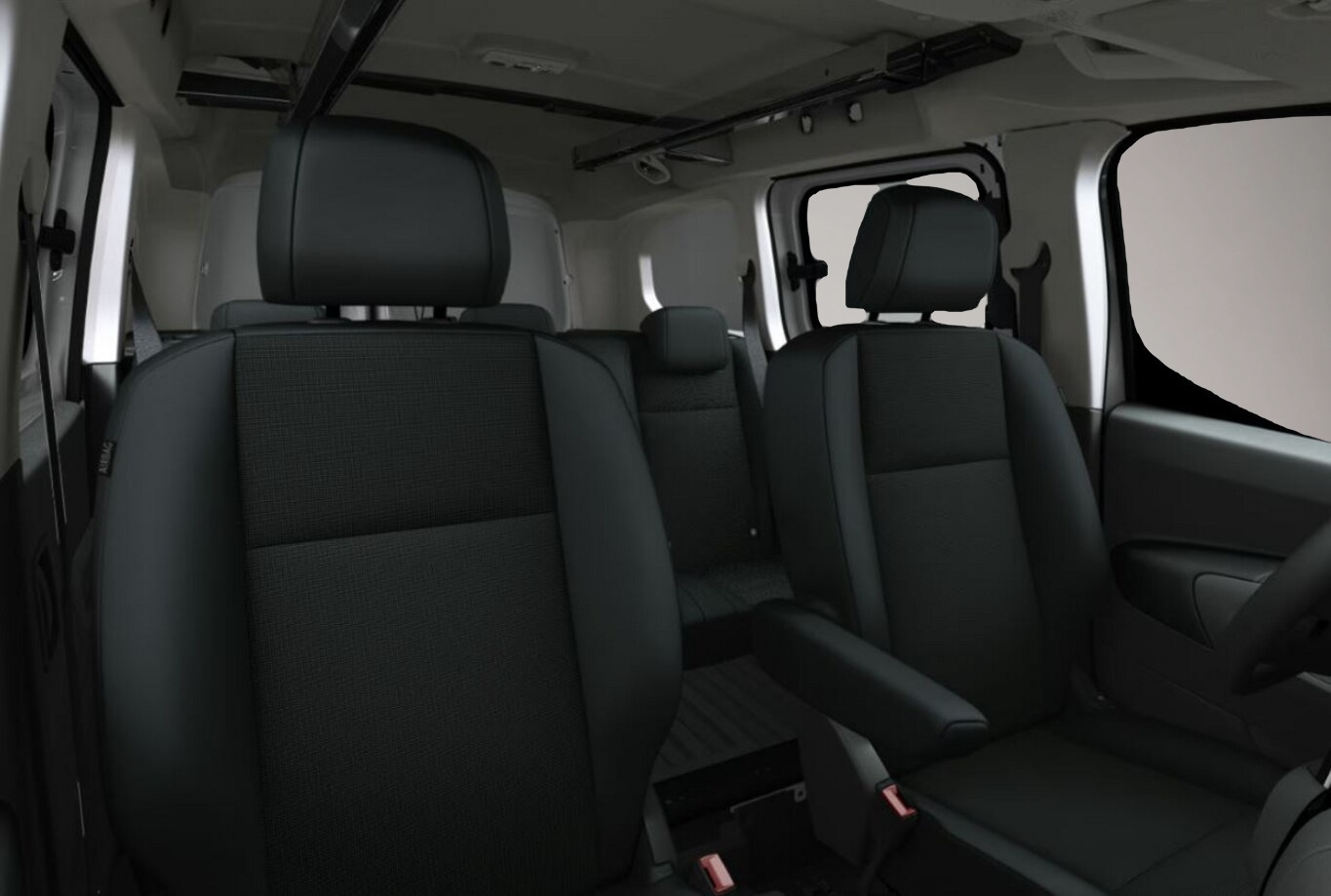 Opel Combo (04/2026, Diesel)