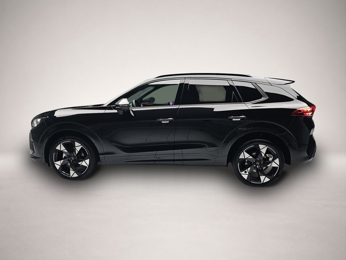 CUPRA Terramar, Bild 4 von 4