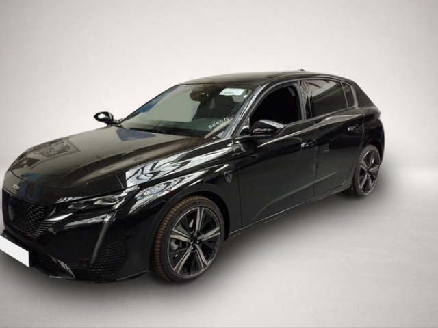 Peugeot 308 (07/2025, Benzin)