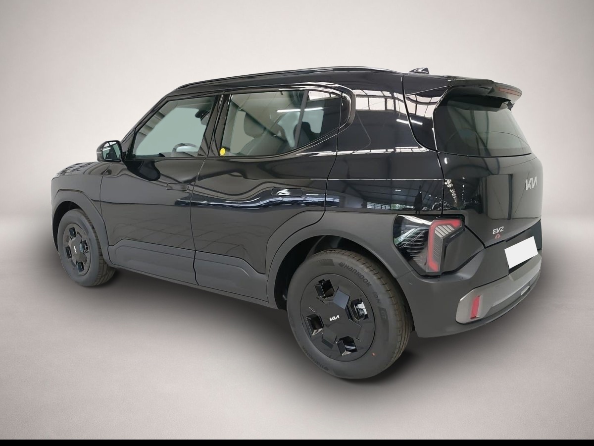 Kia EV2, Bild 3 von 4