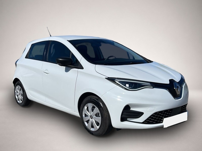 Renault ZOE (06/2024, ELECTRIC)