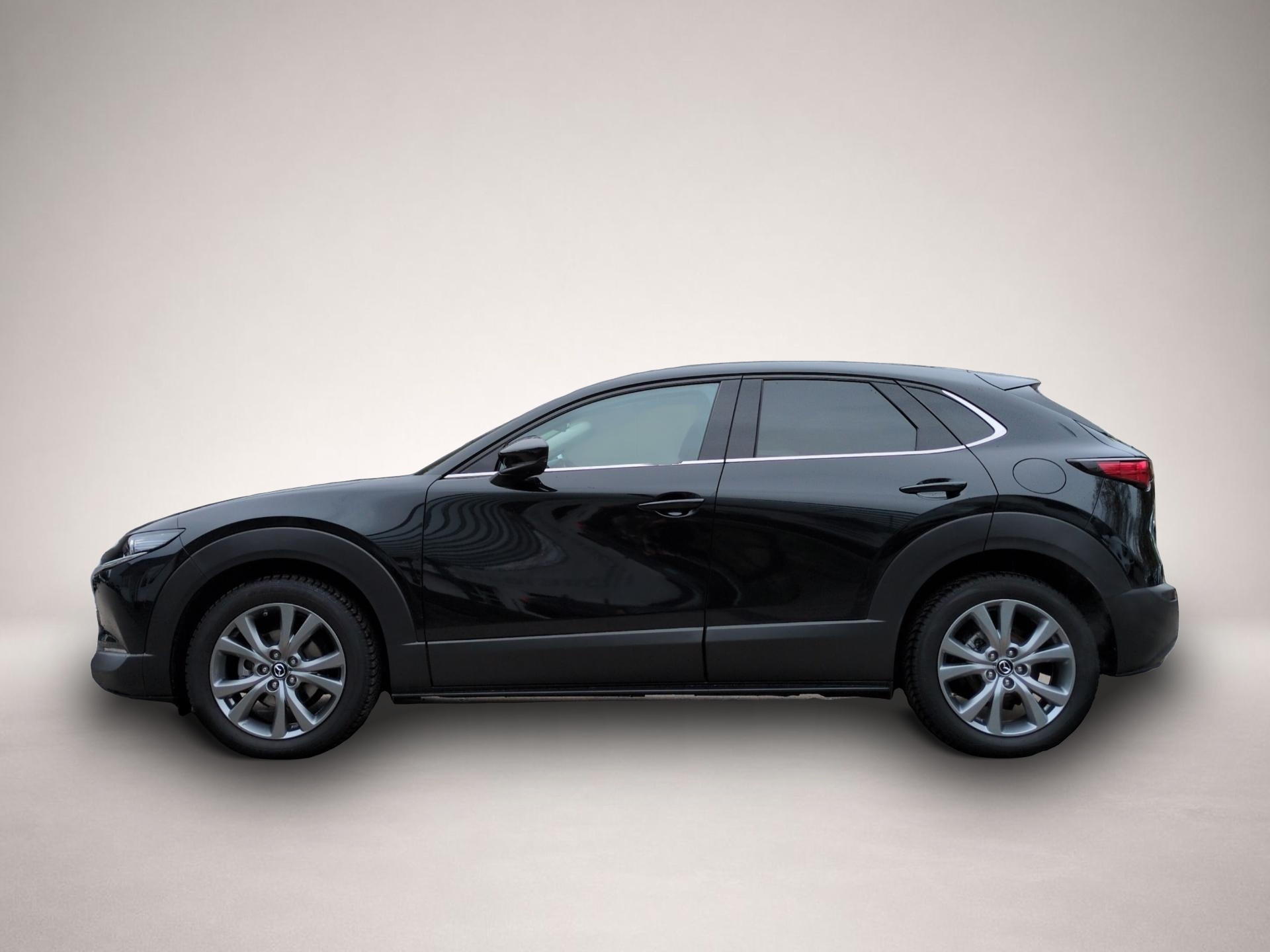 Mazda CX-30 (04/2025, Benzin)