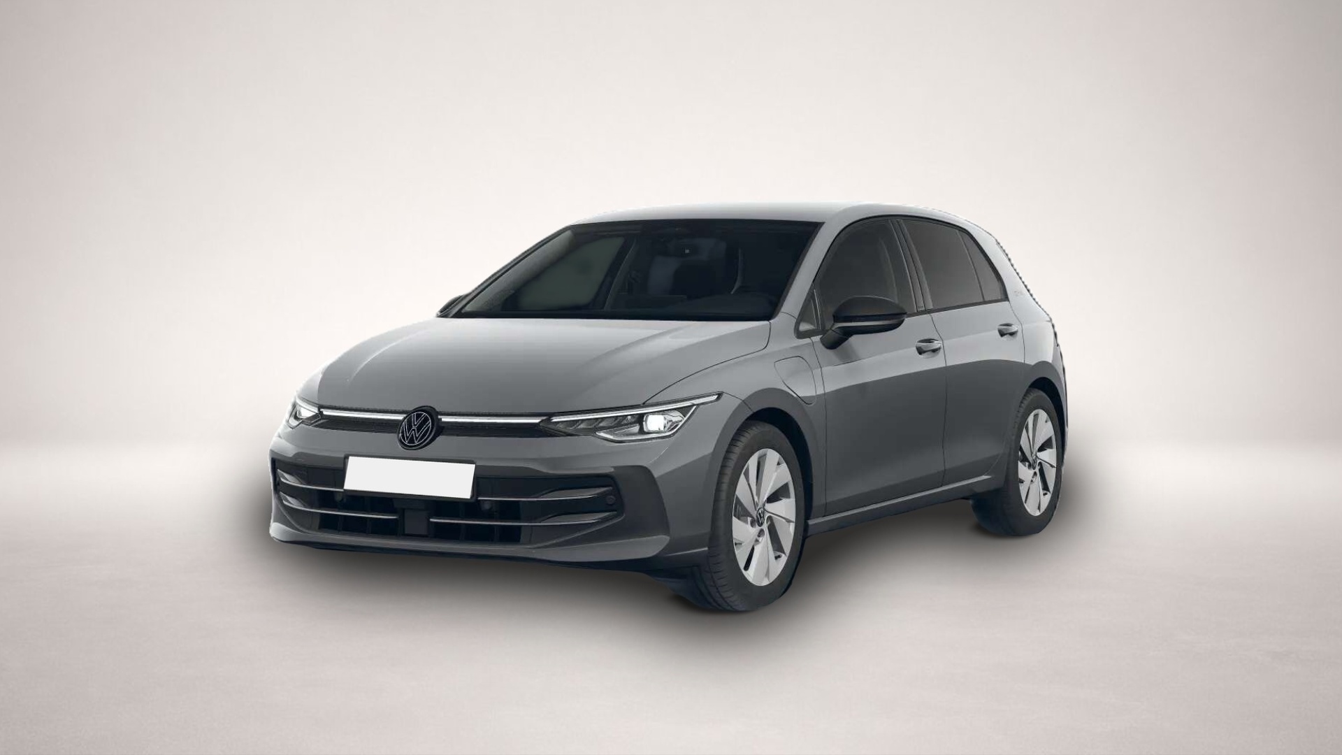 Volkswagen Golf (09/2025, Hybrid (Benzin/Elektro))