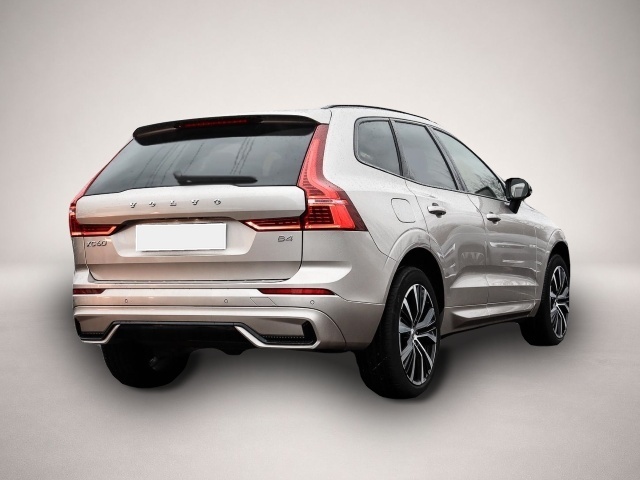 Volvo XC60 (01/2023, Diesel)