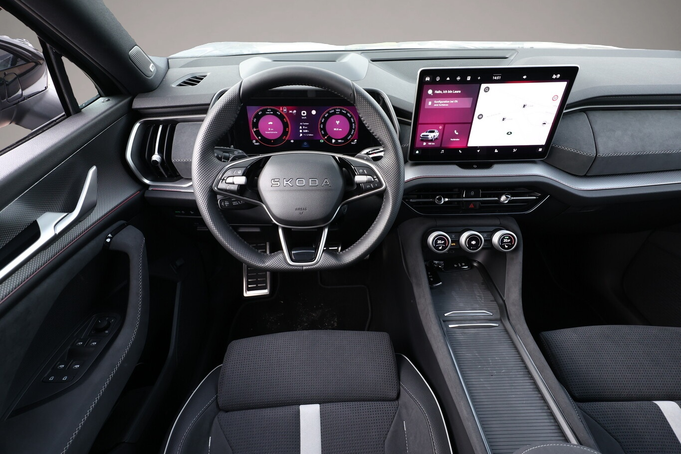 Skoda Kodiaq, image 6 of 7