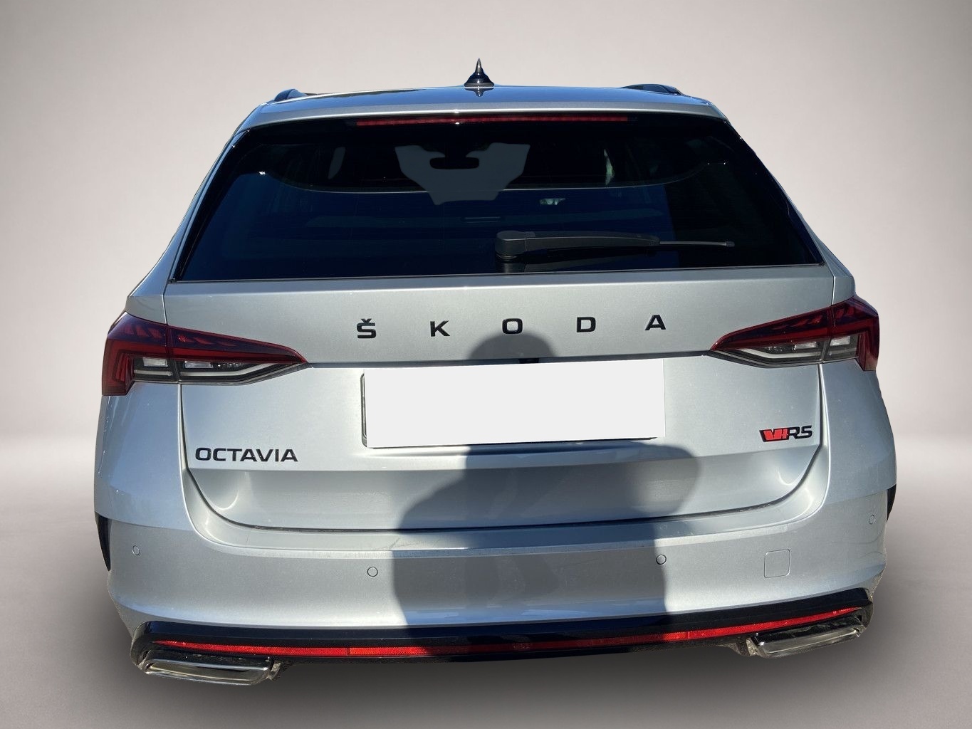 Skoda Octavia (06/2021, )