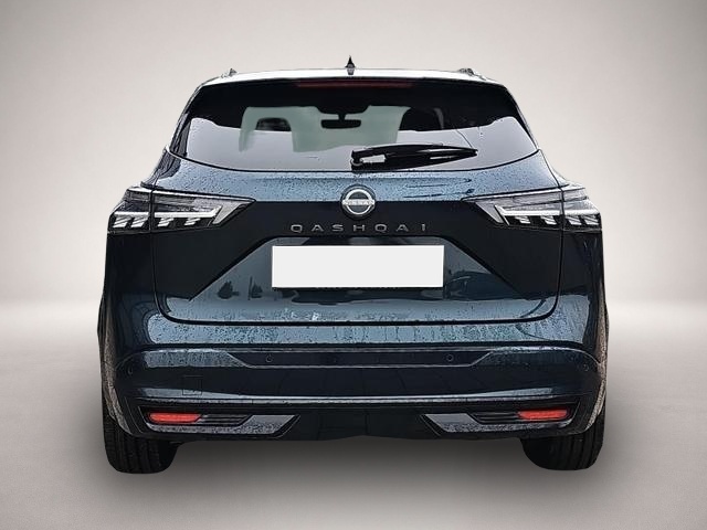 Nissan Qashqai (05/2026, Benzin)
