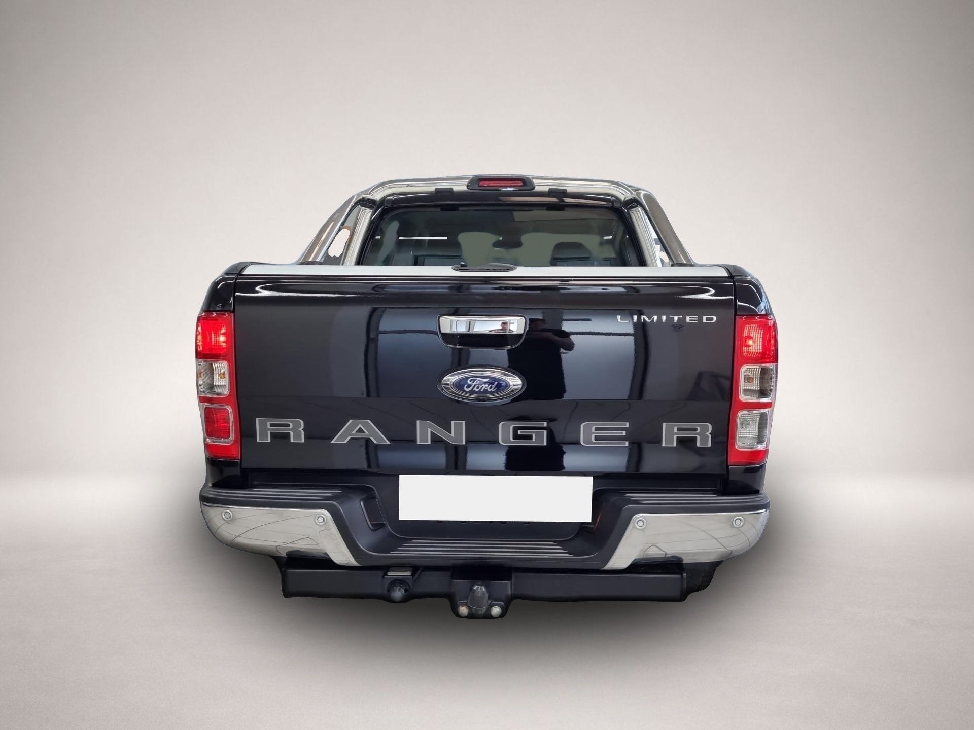 Ford Ranger (11/2022, Diesel)