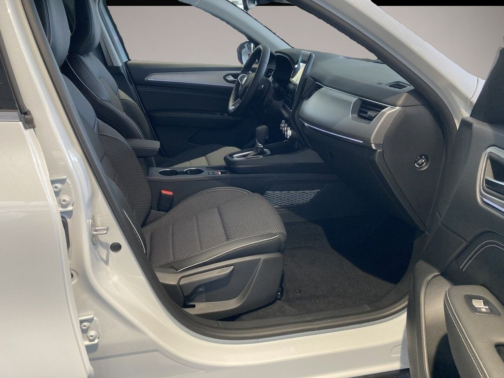 Renault Arkana (07/2022, Benzin)
