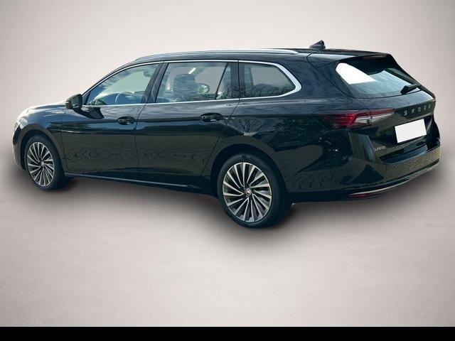 Skoda Superb, Bild 3 von 6