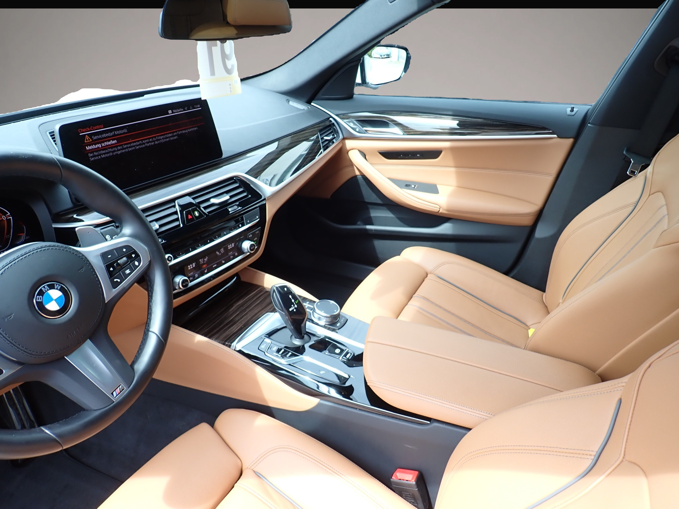BMW 530 (07/2022, )