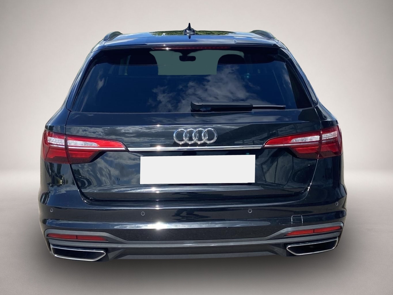 Audi A4 (05/2022, )
