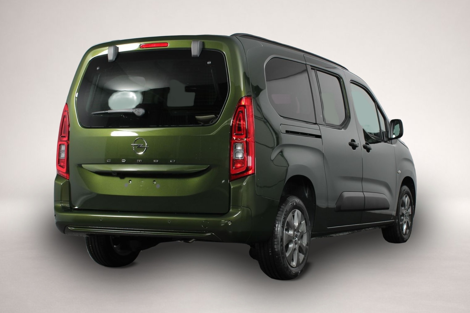 Opel Combo Life (07/2026, Diesel)
