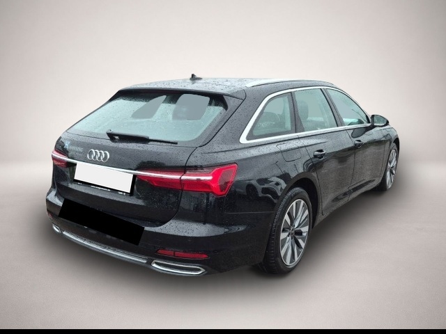 Audi A6 (03/2022, Diesel)