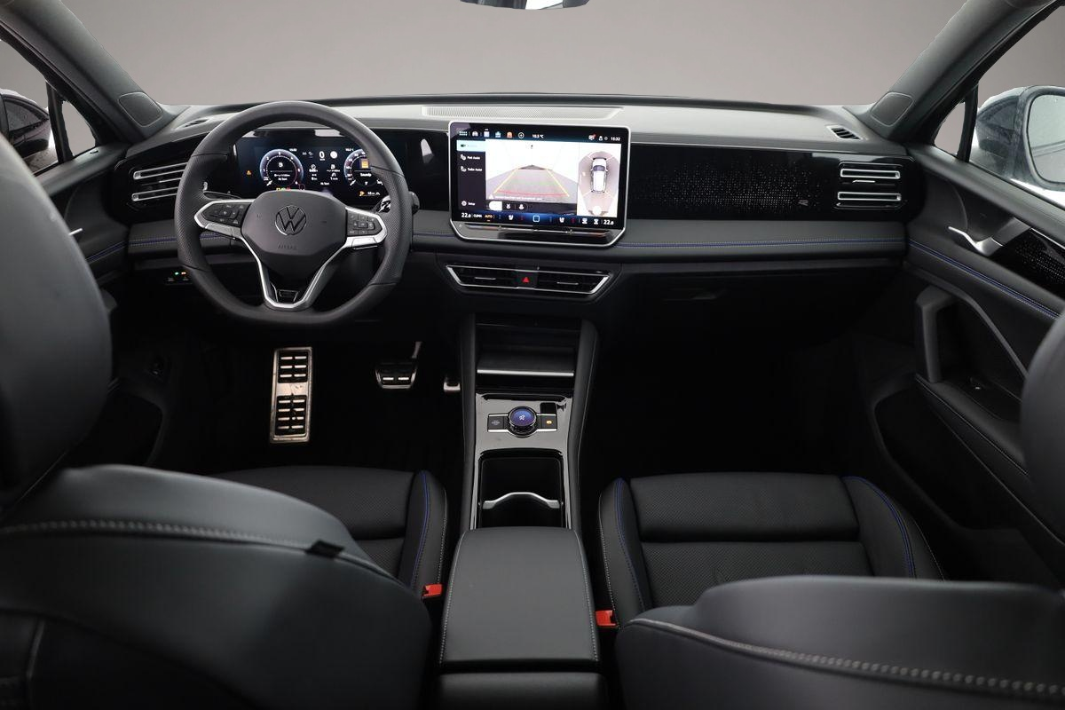 Volkswagen Tiguan (11/2025, Diesel)