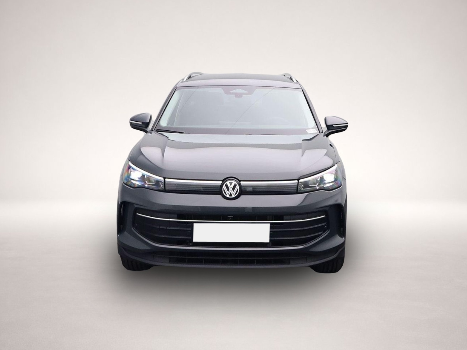 Volkswagen Tiguan (06/2026, Hybrid (Benzin/Elektro))