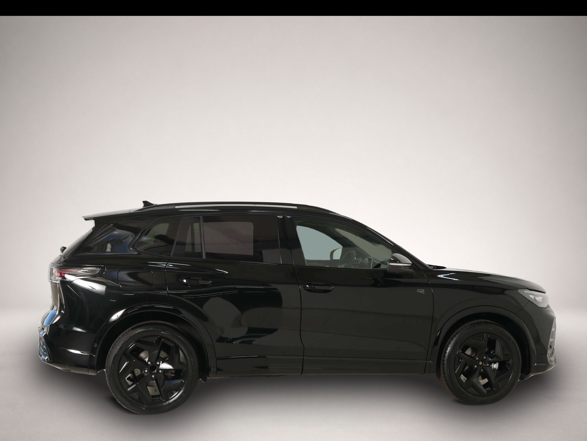 Volkswagen Tiguan (12/2025, Benzin)