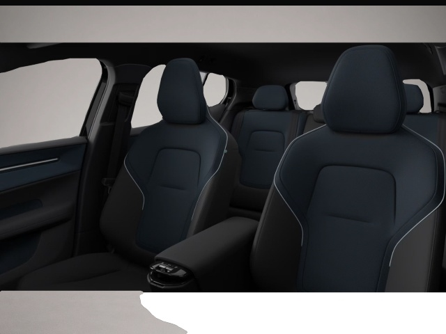 Volvo EX30 (, ELECTRIC)