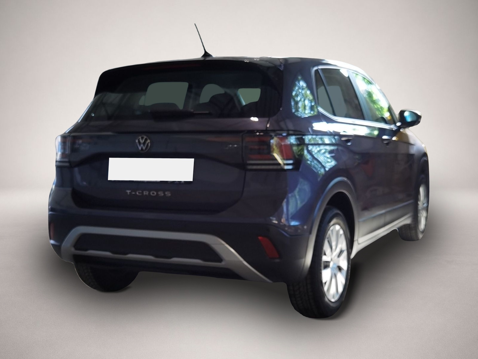Volkswagen T-Cross (06/2025, )