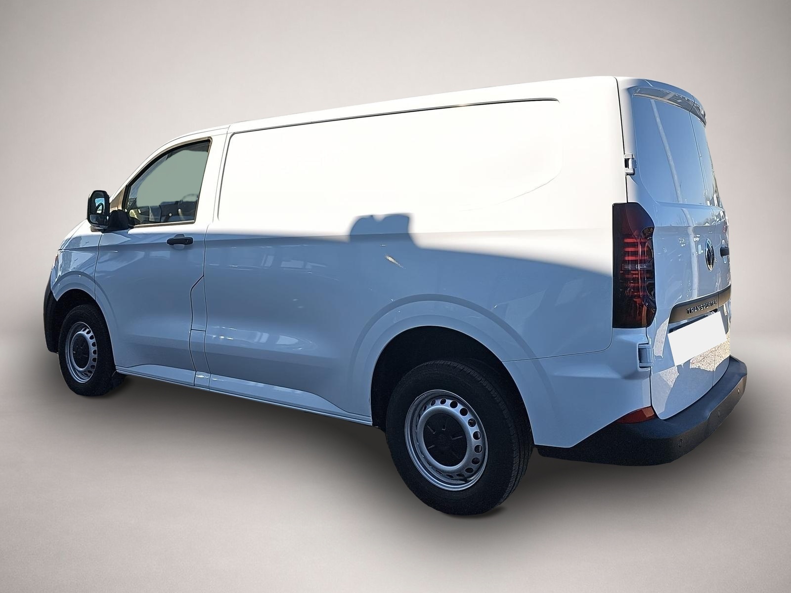 Volkswagen Other (12/2025, Diesel)