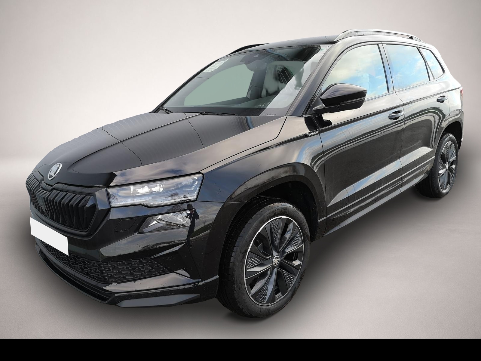 Skoda Karoq (06/2026, Benzin)