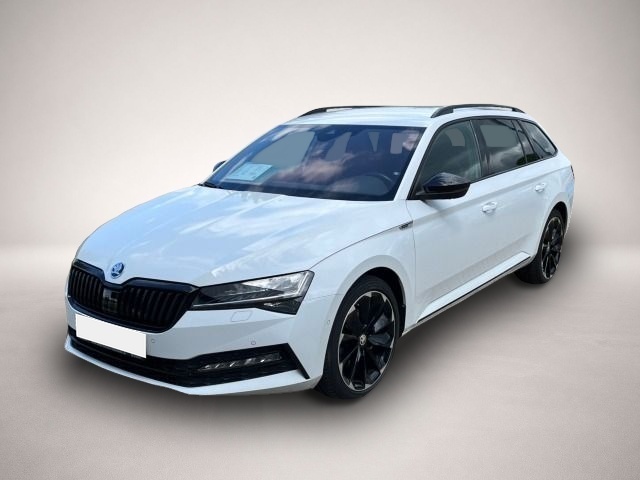 Skoda Superb (03/2024, Diesel)