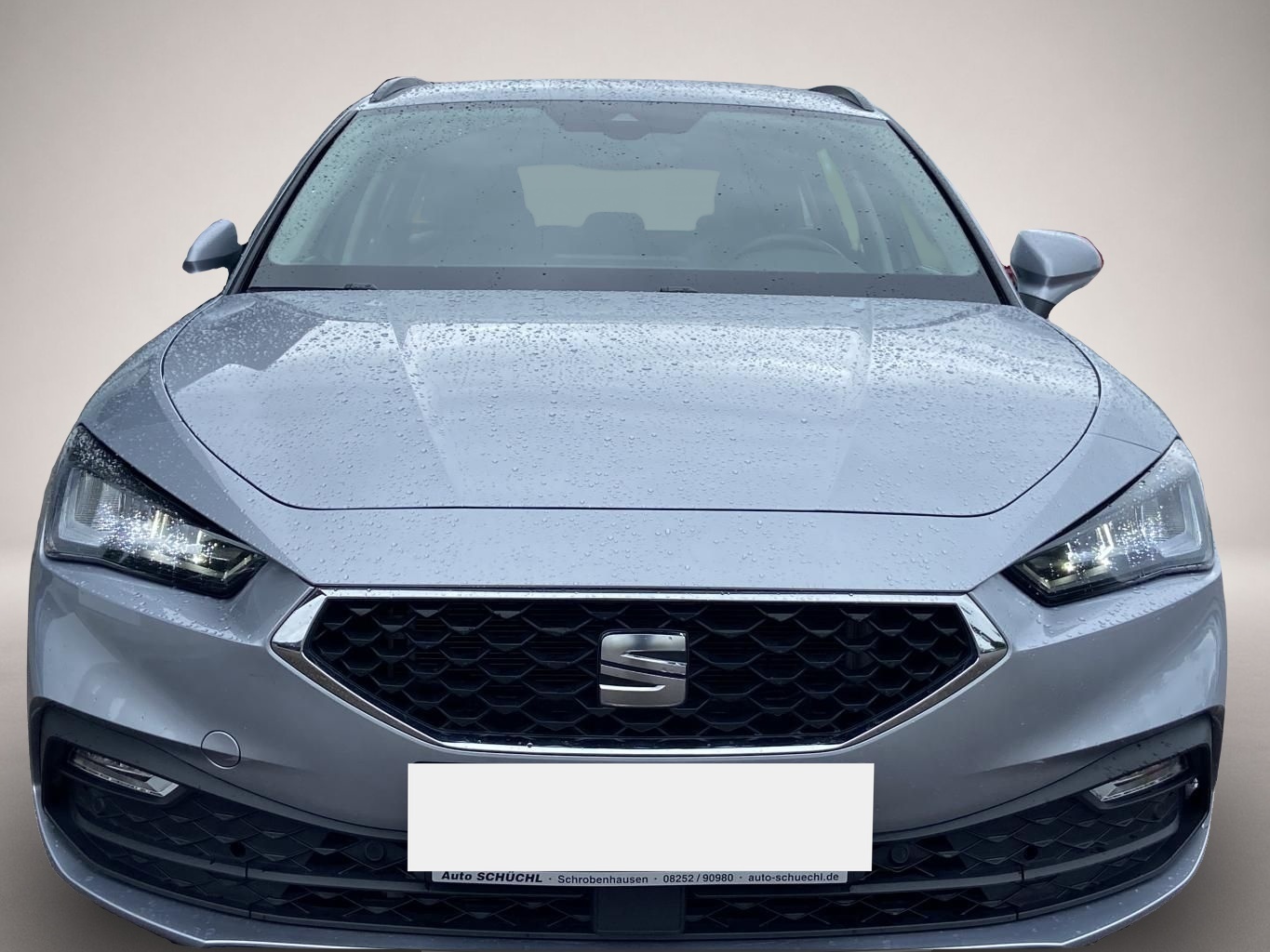 Seat Leon (02/2024, )