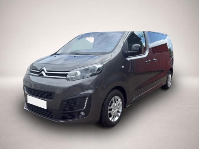 Citroen SpaceTourer (12/2022, Diesel)