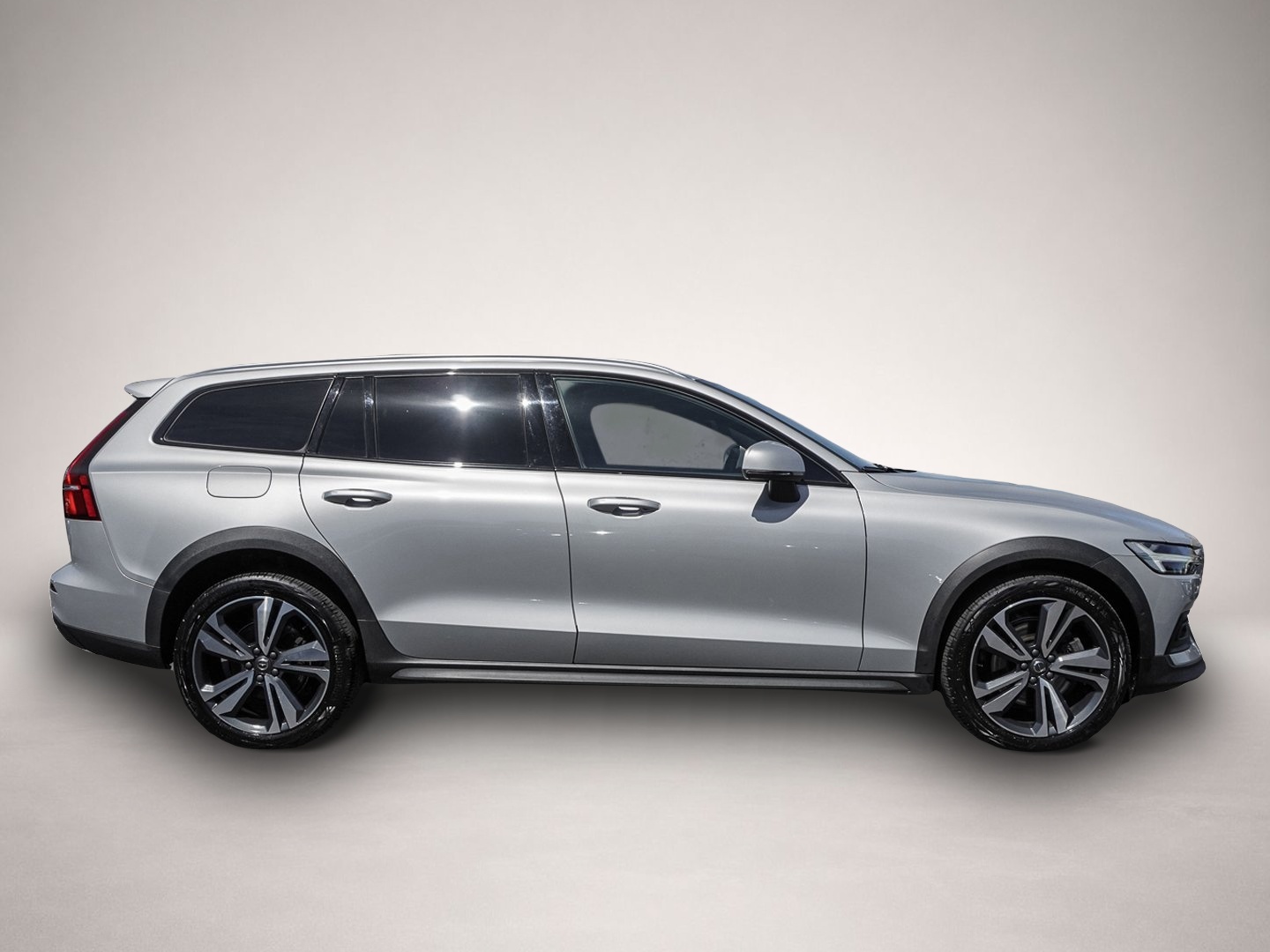 Volvo V60 Cross Country (05/2024, )