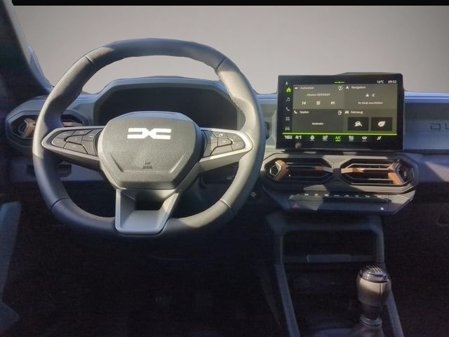 Dacia Duster, image 3 of 4