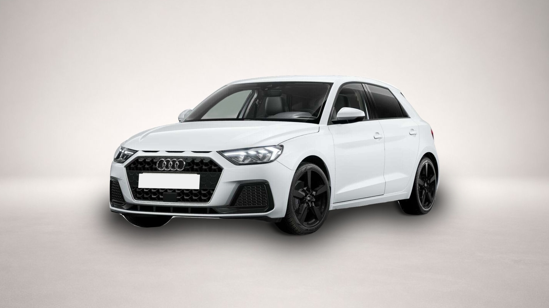 Audi A1 (10/2025, Benzin)