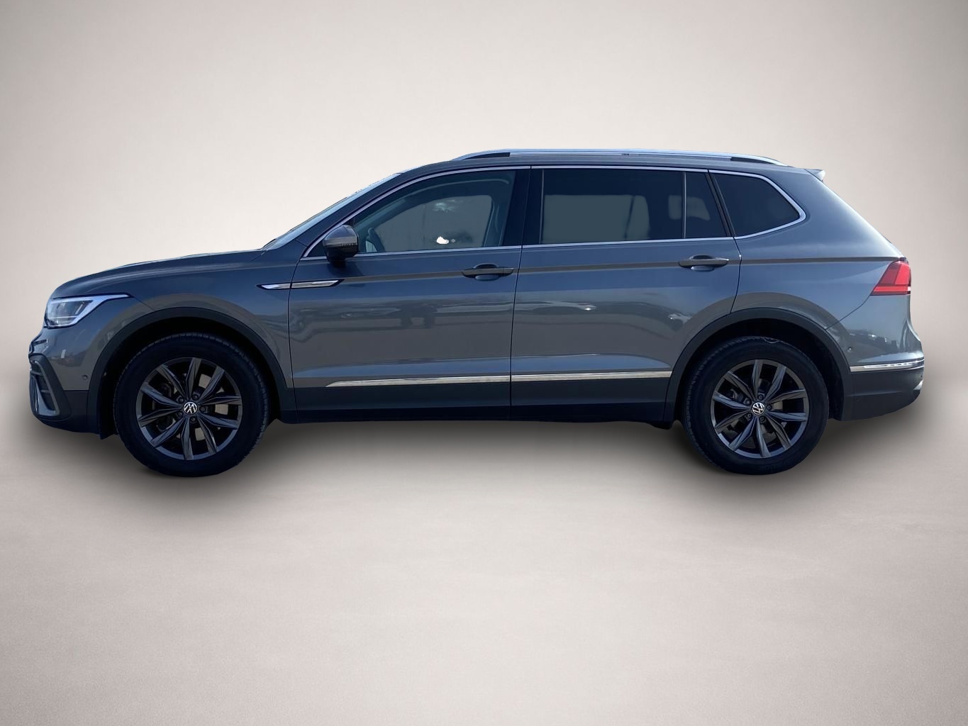 Volkswagen Tiguan Allspace (12/2022, )