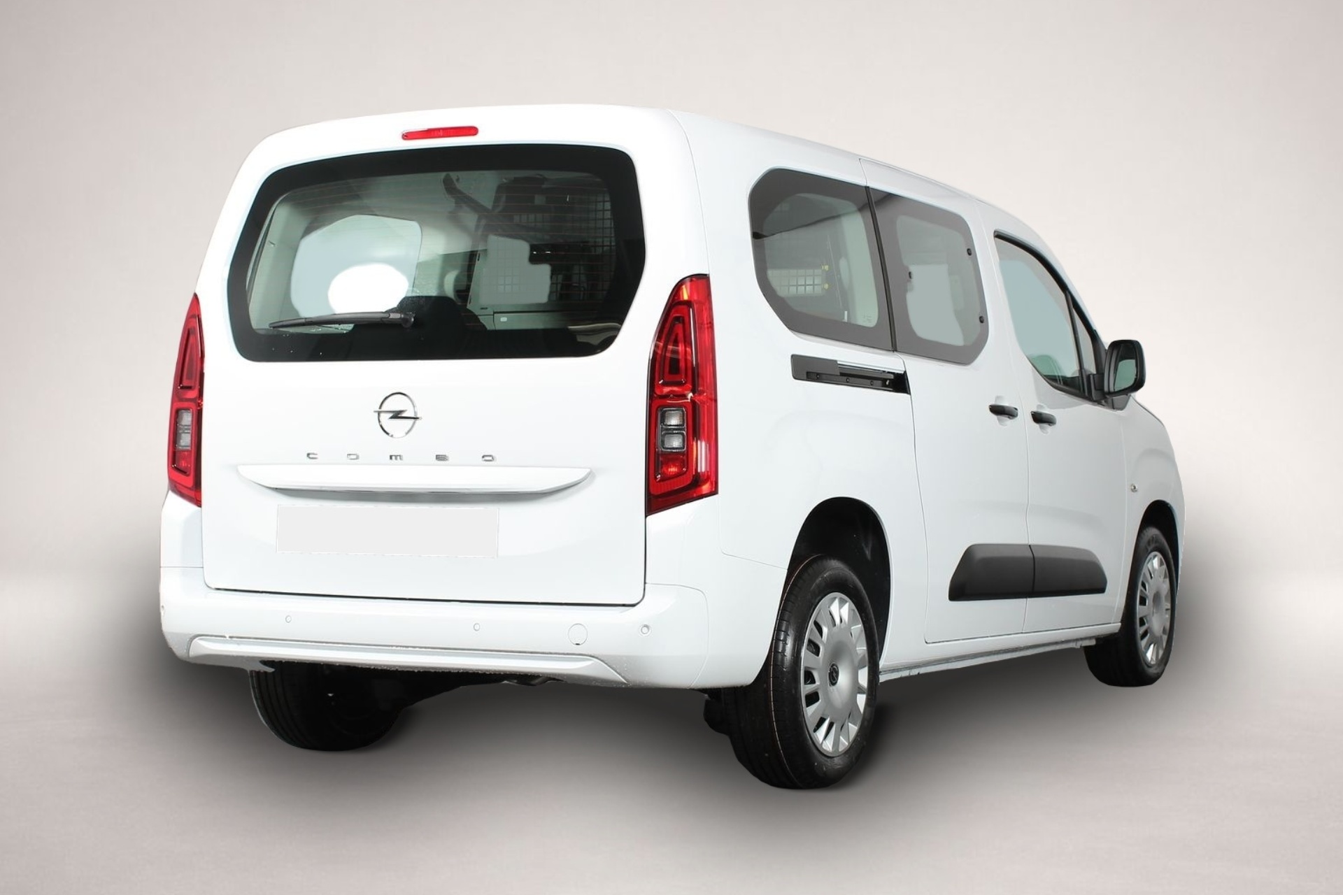 Opel Combo (10/2025, Diesel)
