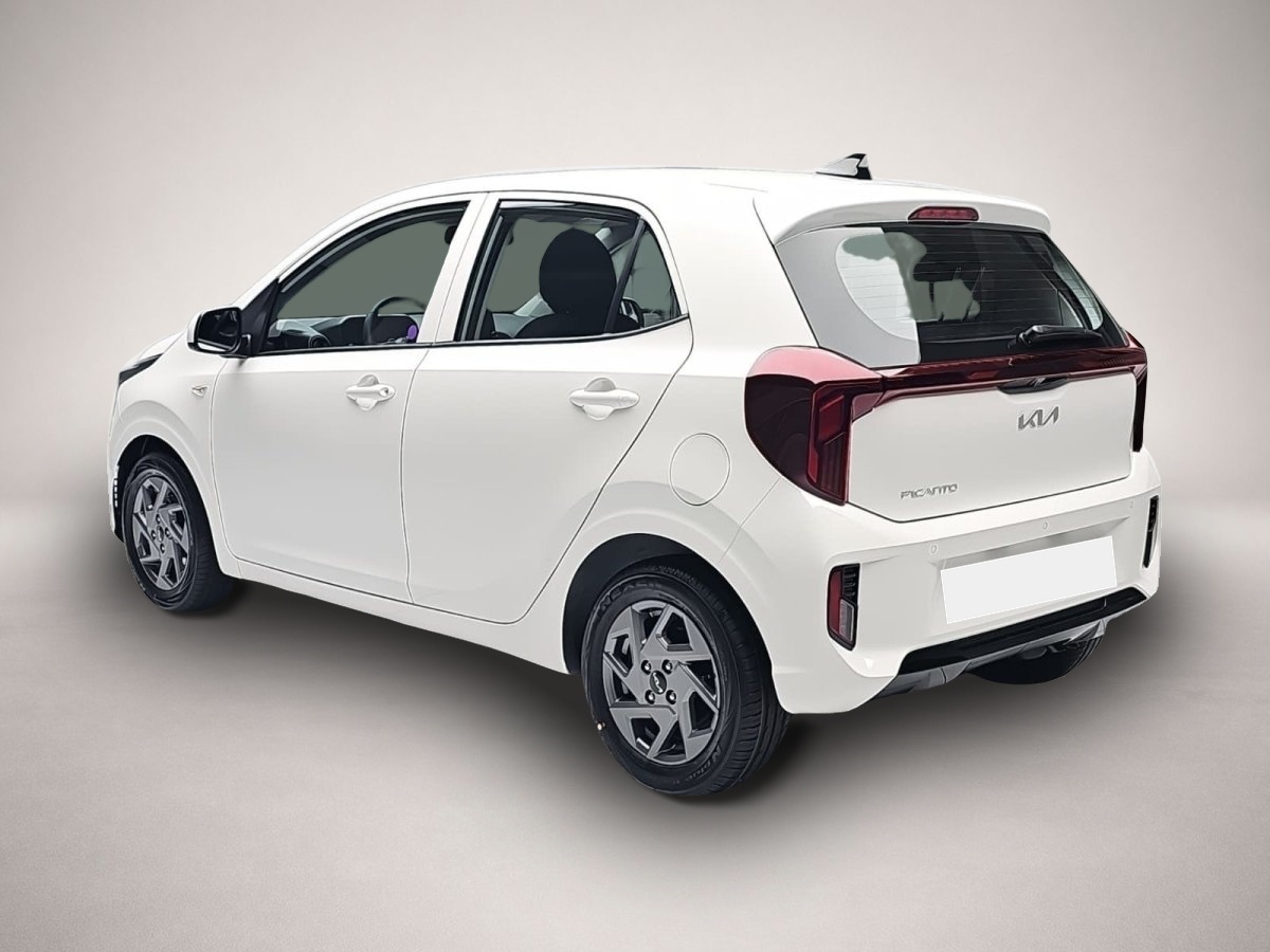 Kia Picanto, Bild 3 von 4