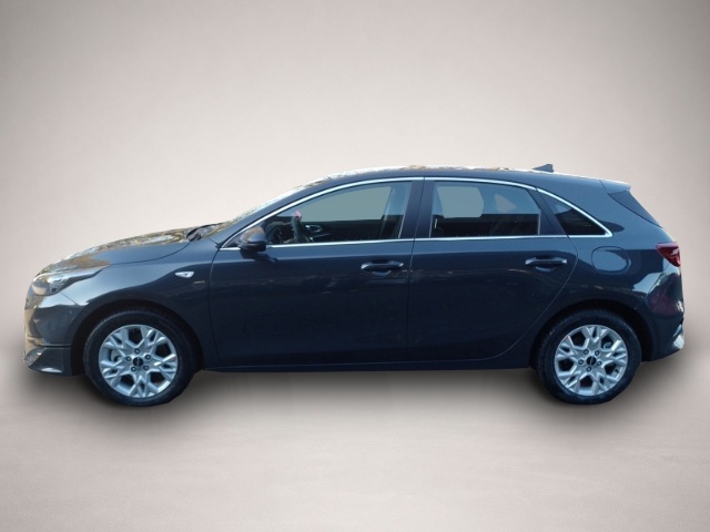 KIA cee'd / Ceed (01/2025, Benzin)