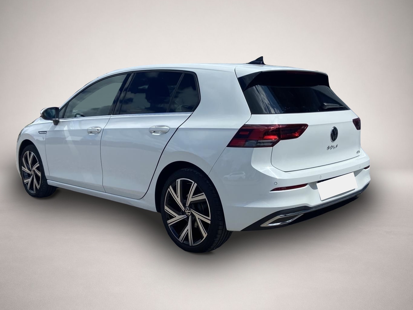Volkswagen Golf (03/2024, )