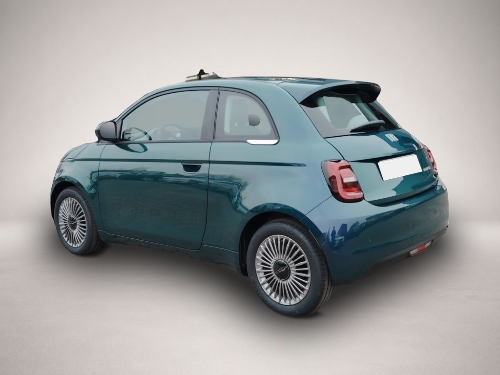 Fiat 500, image 2 of 7